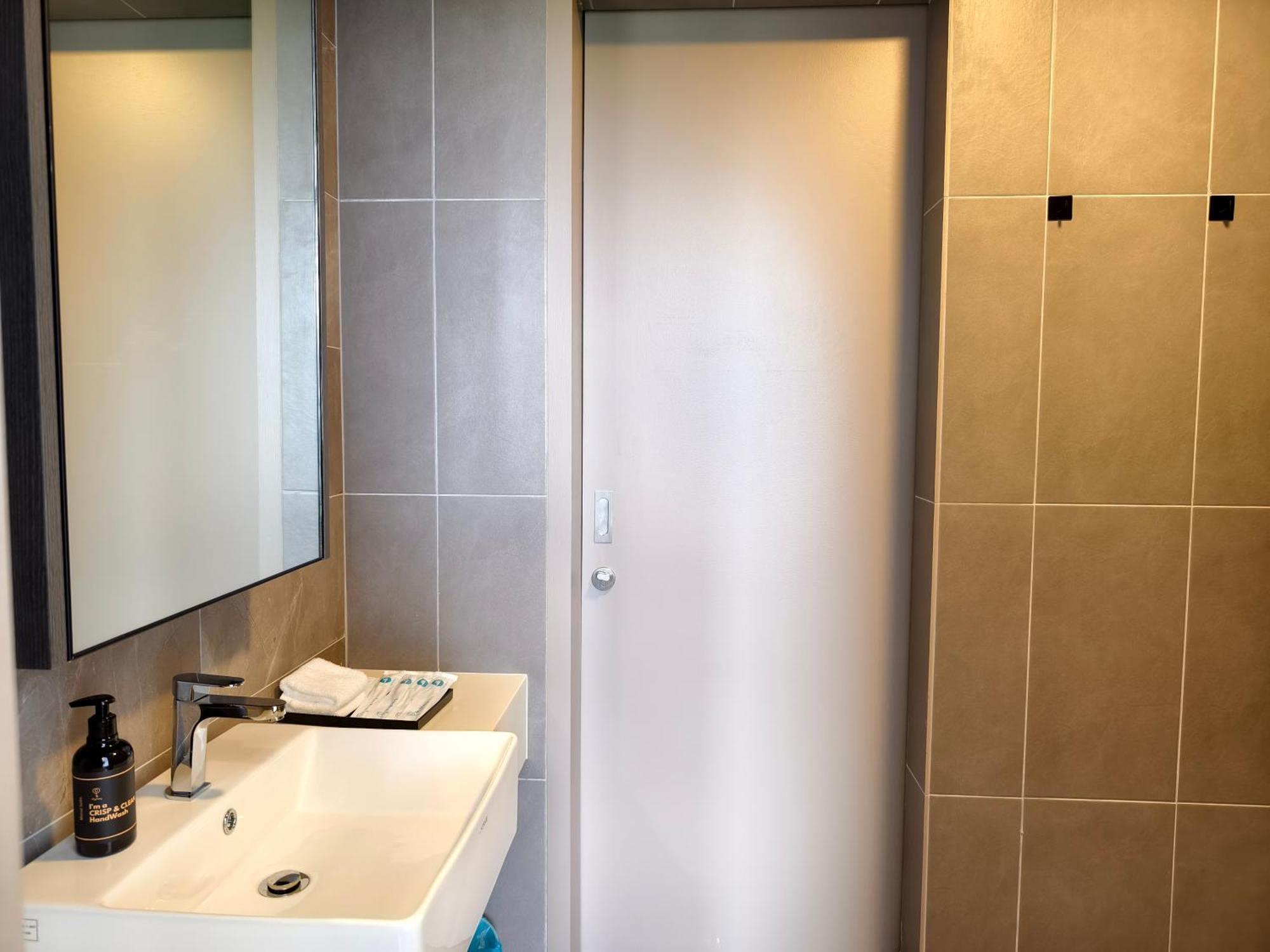 Mossaz Suites Empire City By Starwood Petaling Jaya Esterno foto