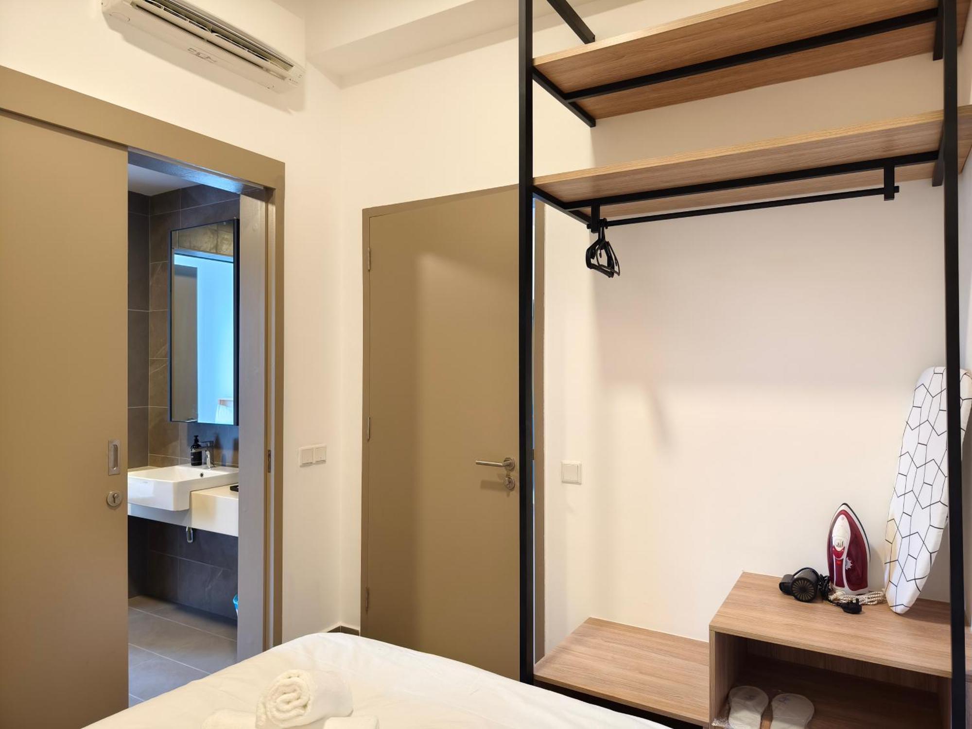 Mossaz Suites Empire City By Starwood Petaling Jaya Esterno foto
