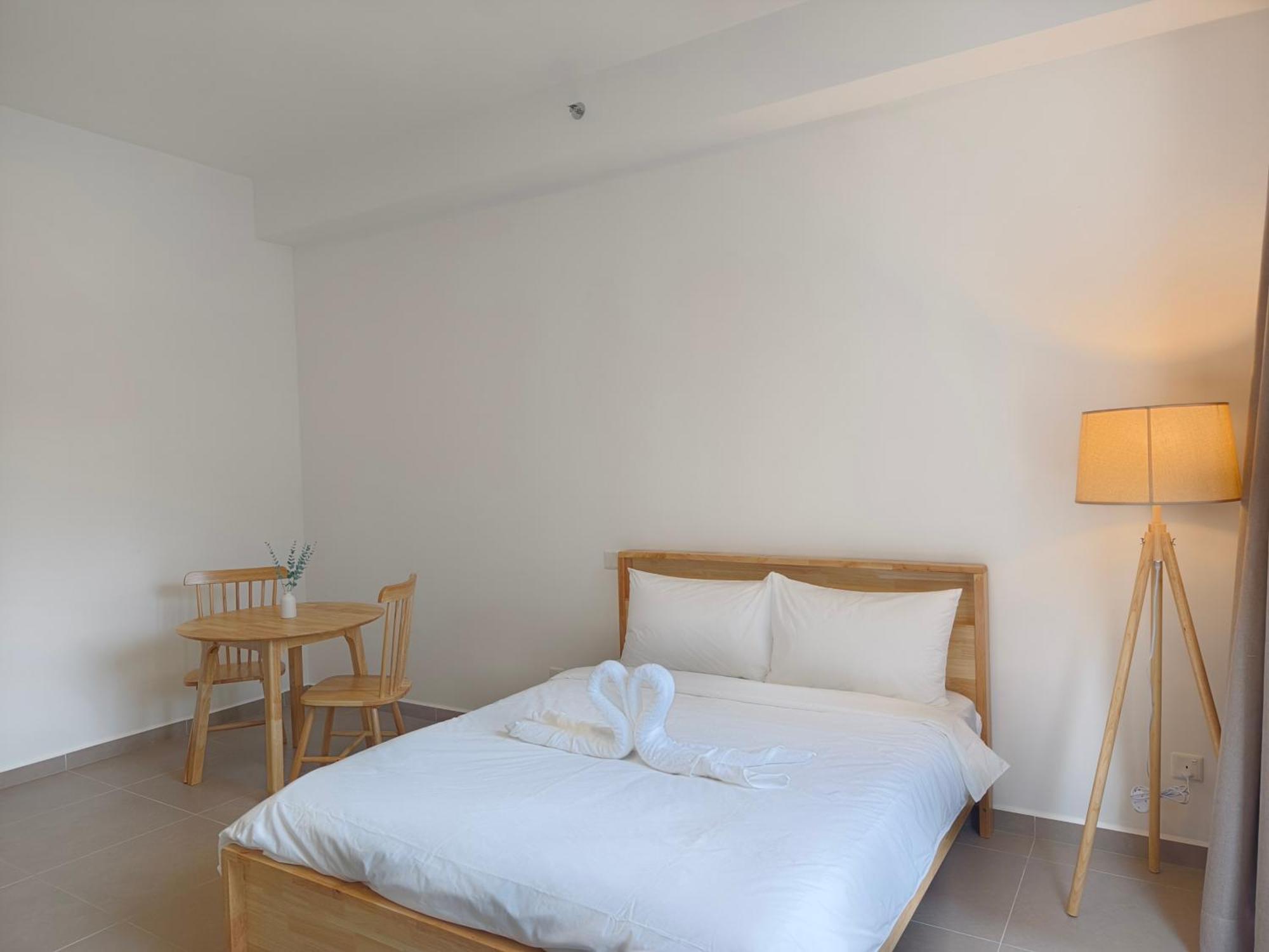 Mossaz Suites Empire City By Starwood Petaling Jaya Esterno foto